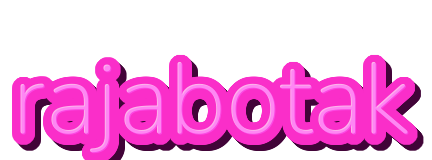 rajabotak — logo kanal