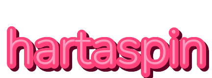hartaspin — logo kanal