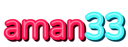 aman33 — logo kanal