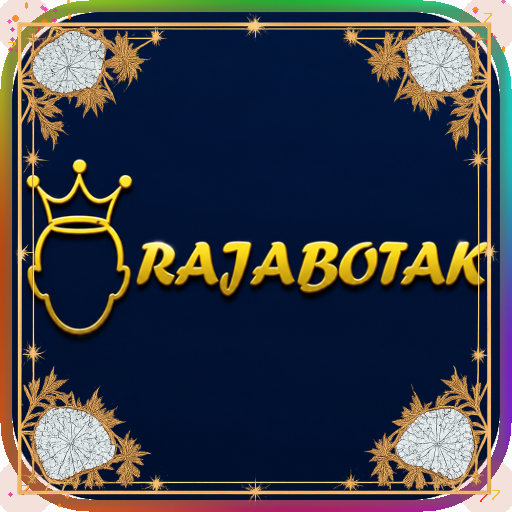 rajabotak — mitra unggulan