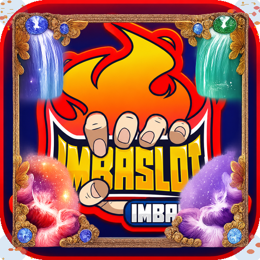 imbaslot — mitra unggulan